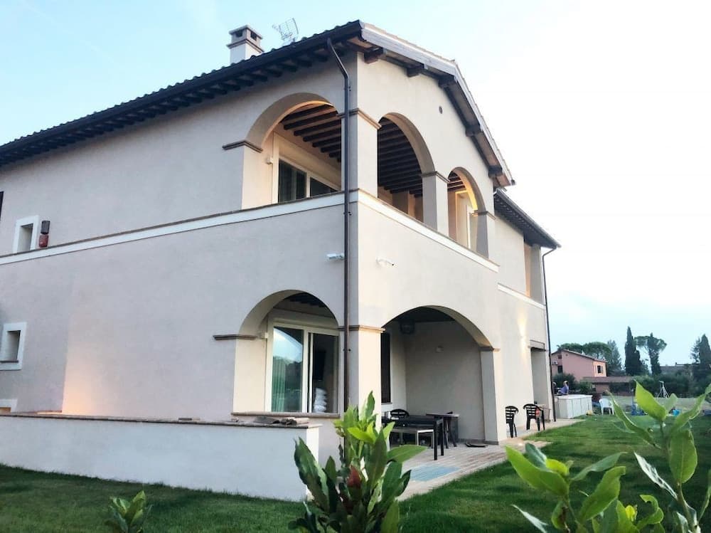 Villa Pirignano