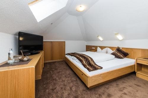 Hotel Idhof