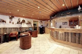 Thon Hotel Vica