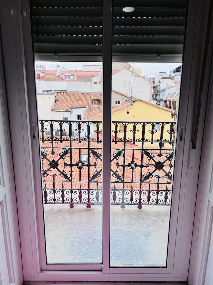 Hostal Numancia