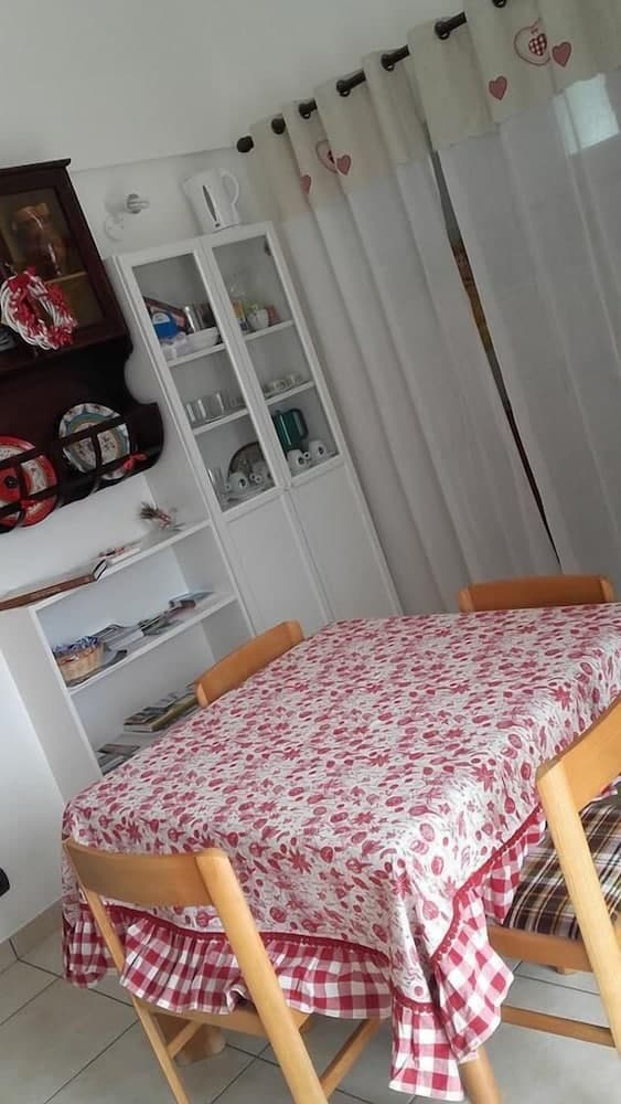 Caporlando B&B
