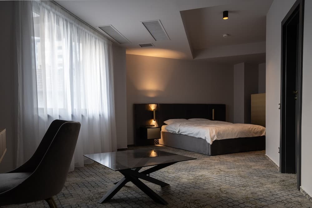 Hotel Cristal