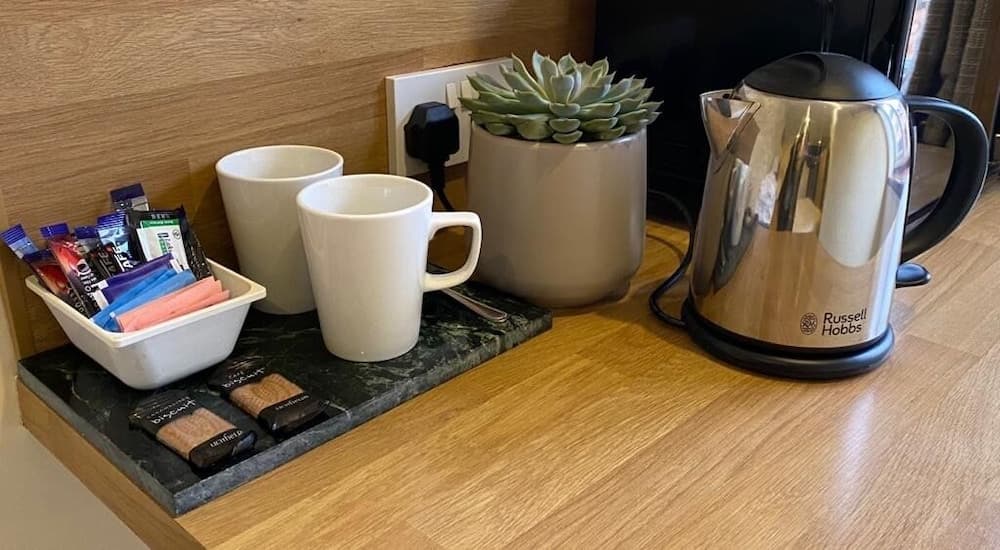 Sutton Guest House