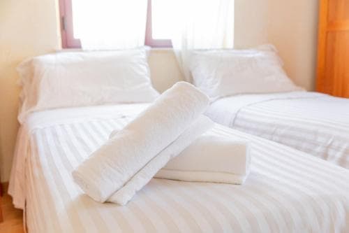 B&B Puerto Seguro