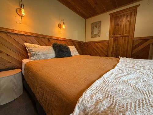 Te Anau Lakefront Backpackers Hostel