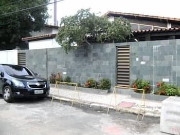 Pousada Pituba
