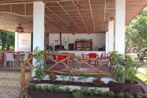 Casa Paliton Siquijor near Beach