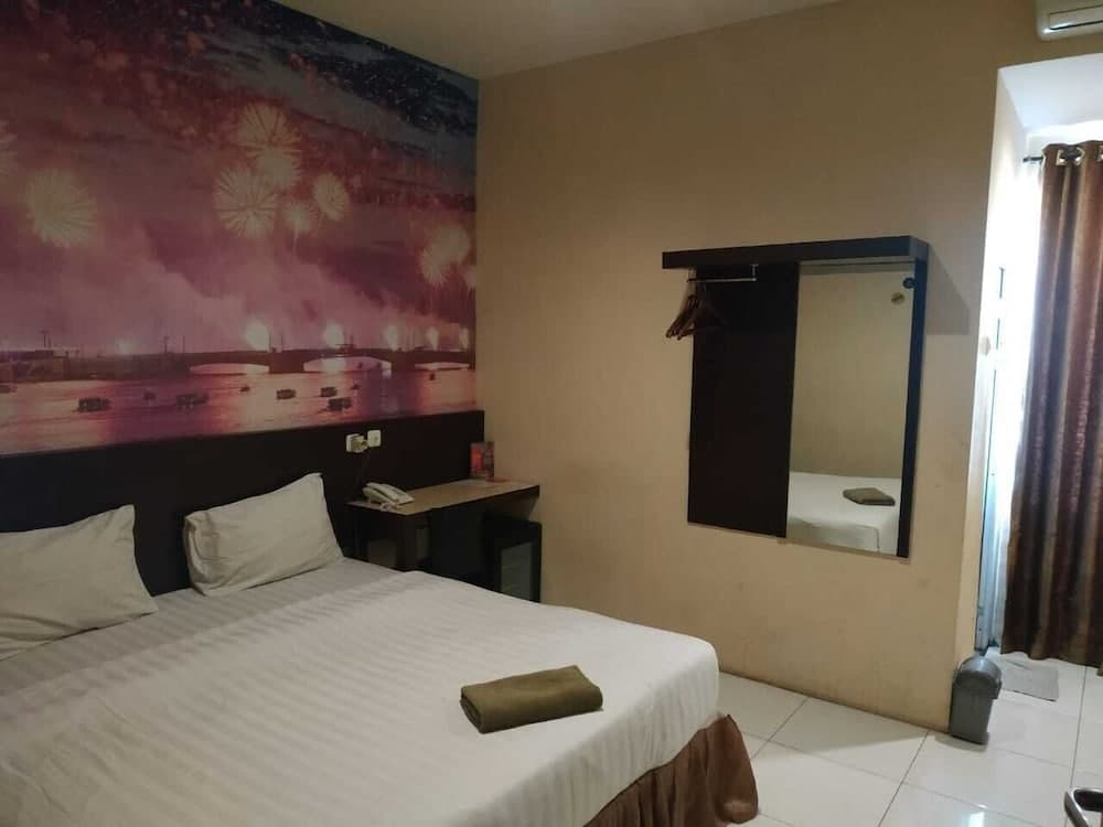 Hotel Pengayoman