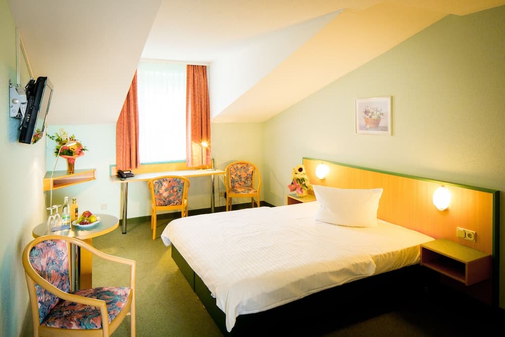 Apart Hotel Weimar