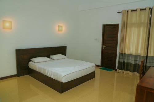 Kanvel Hotel