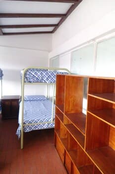 Hostal Cafe San Bernabe
