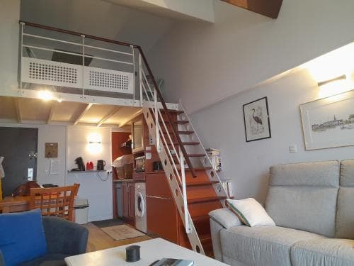 Residence Saint Goustan