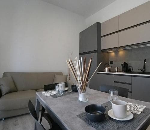 Residence Eden & Spa
