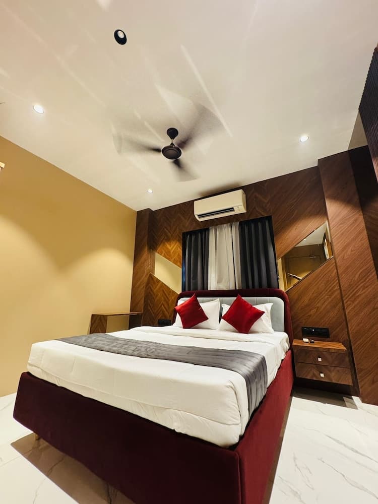 Ammas Palace Hotel