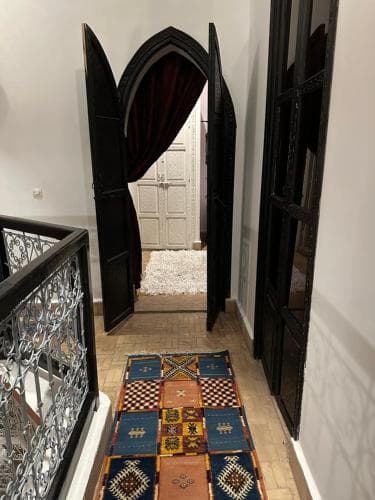 Riad Hugo