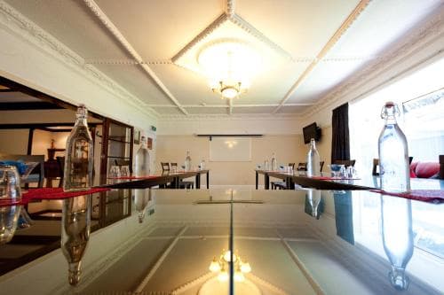 Anndion Lodge Apartments and Function Centre