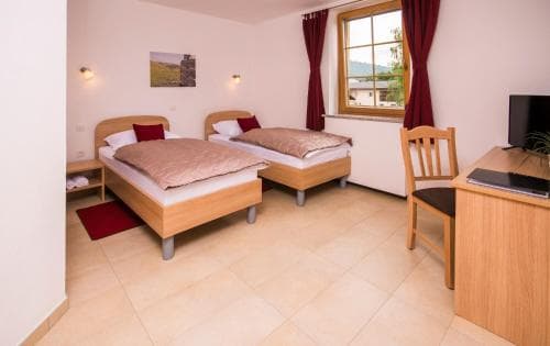 Bed & Breakfast Karun