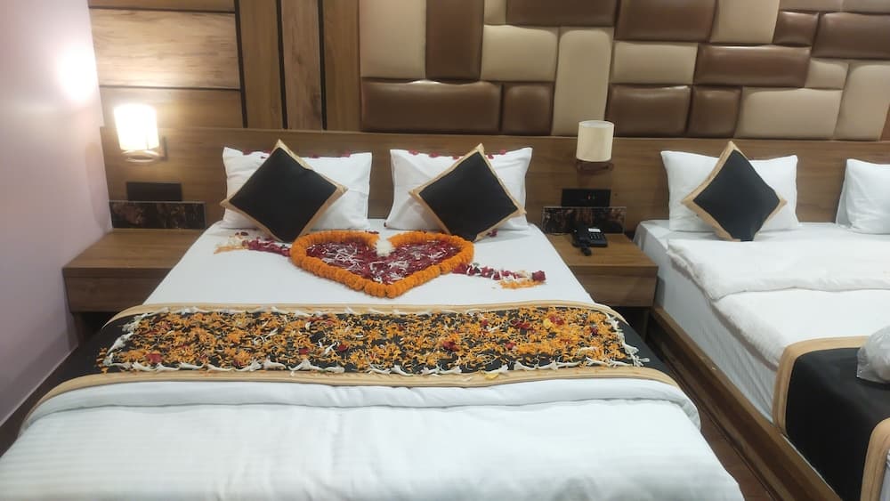 Poddar Residency