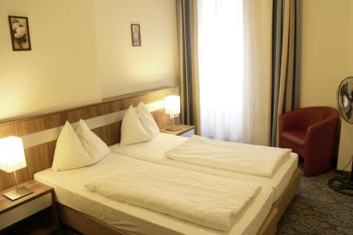 Hotel Carina