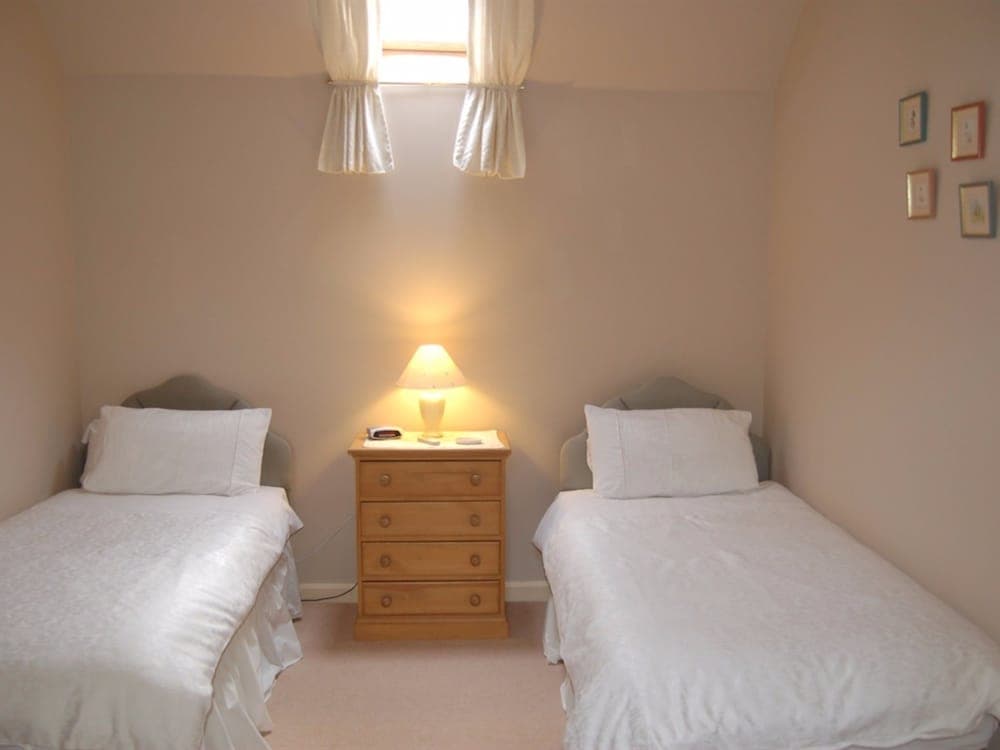 The Wold Cottage