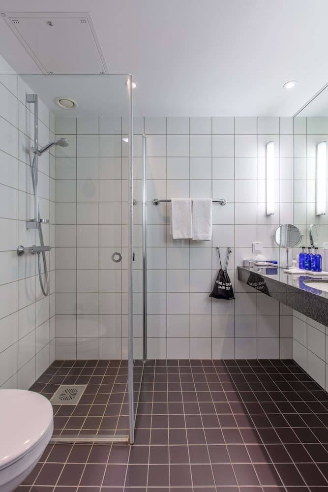 Radisson Blu Metropol Hotel, Helsingborg
