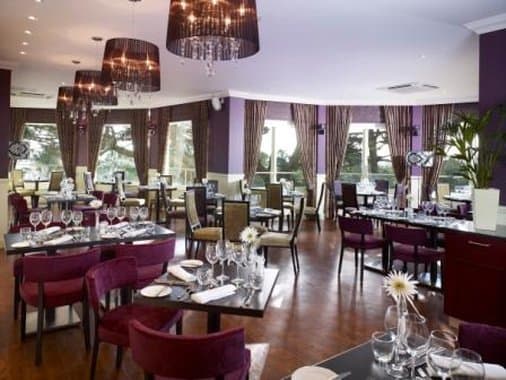 Chine Hotel