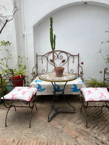 Casa Henrietta