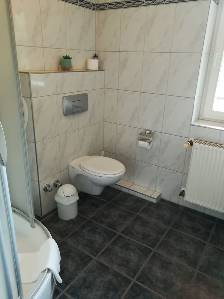 Bed & Breakfast Grunewald