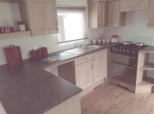 Cherry Tree Holiday Park