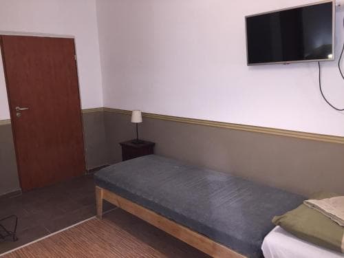 Elvis Guesthouse Budapest