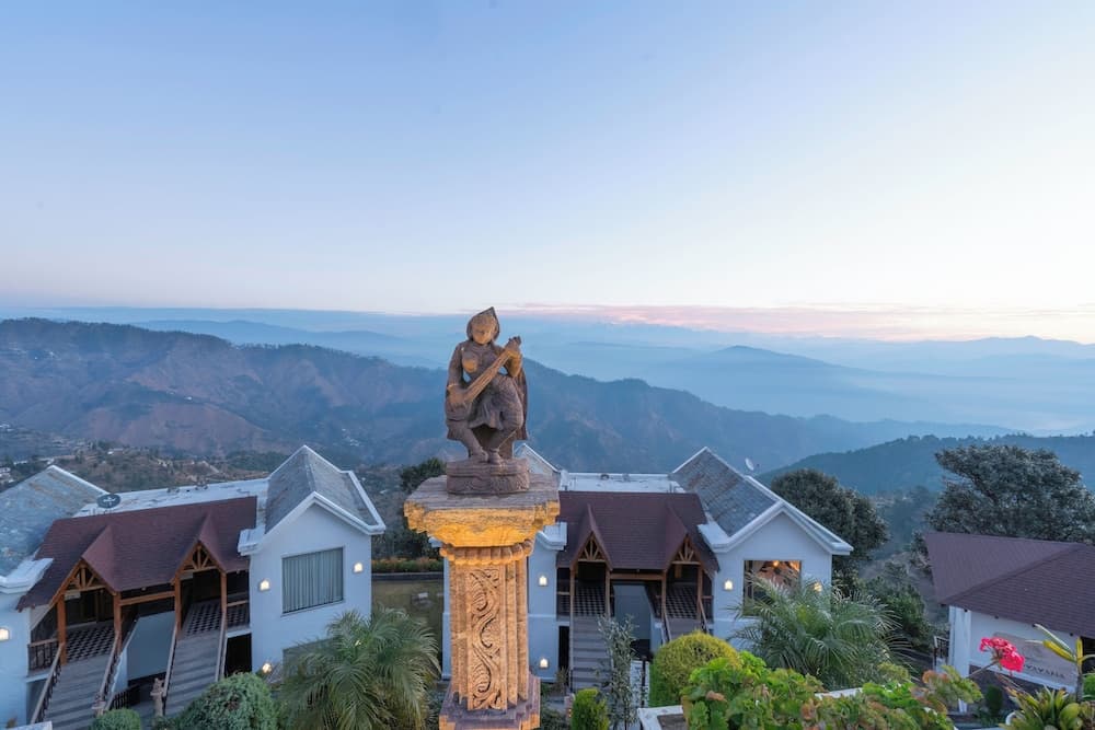 Vatsyayana Resorts