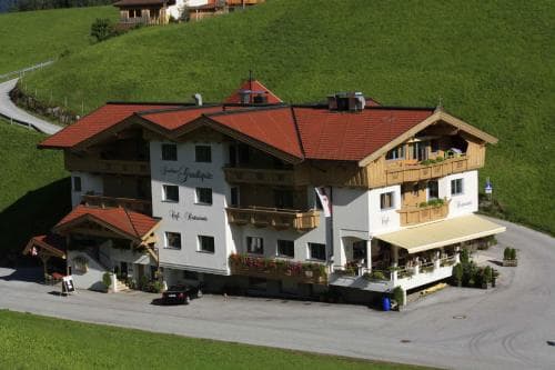 Gradlspitz Gasthof