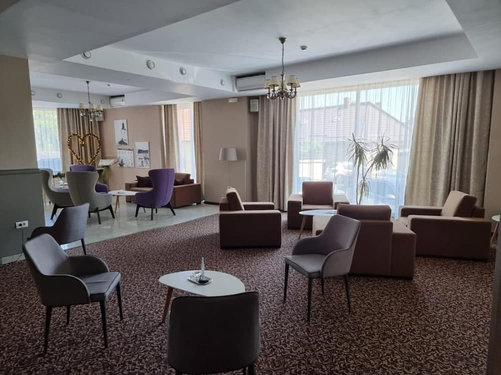Hotel Casa Muresan