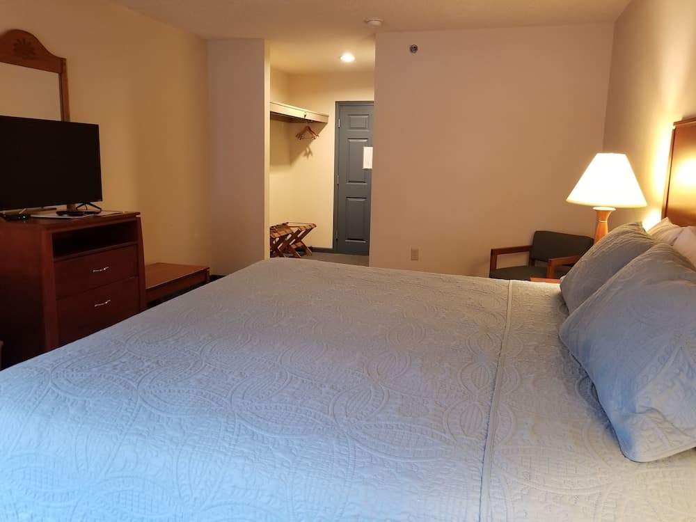 CountrySide Inn
