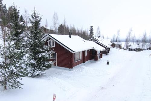 Messilä Camping