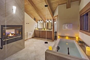 Two Bears Lodge
