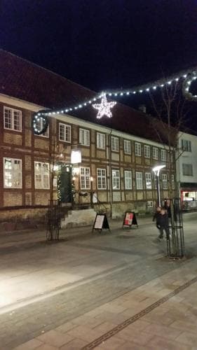 Hotel Ole Lunds Gaard