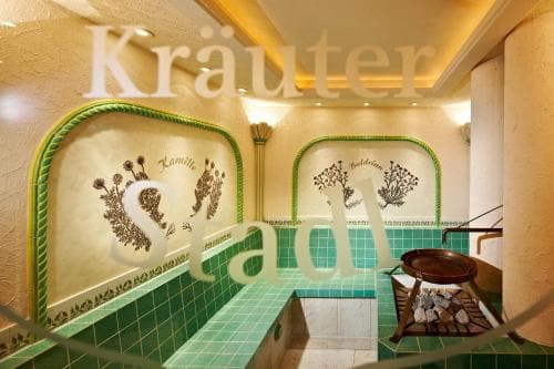 Hotel Jägerhof