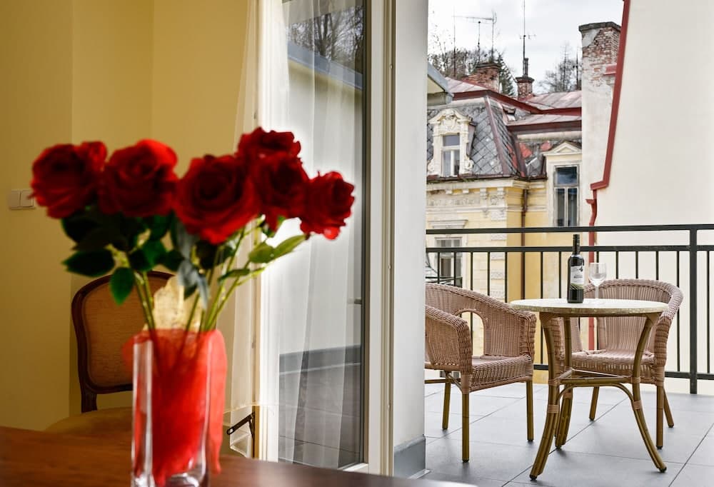 Residence Romanza