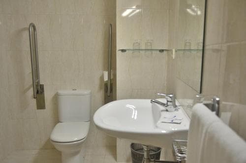 Hotel Almendra