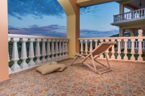 Gerovasis Villas