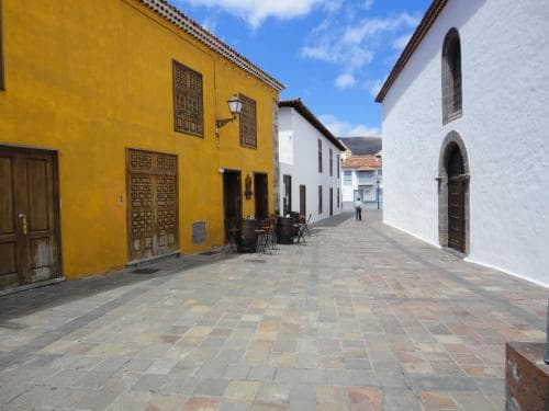 Apartamentos Quintero