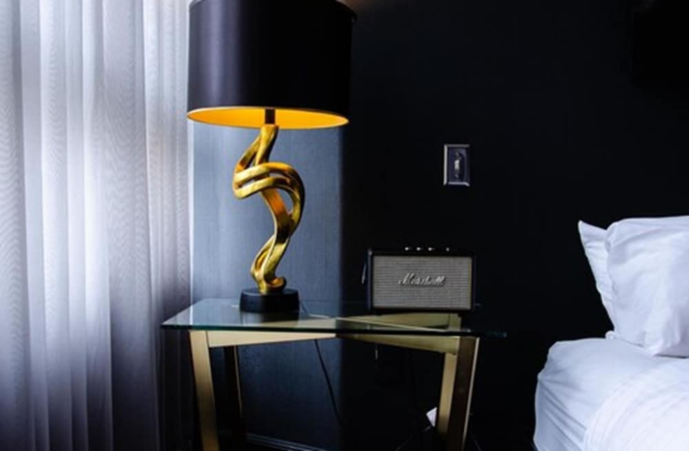 Tuck Hotel