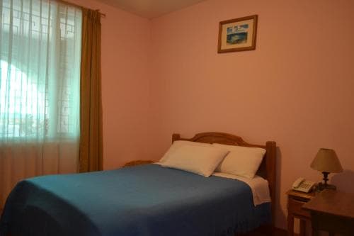 Travellers Inn