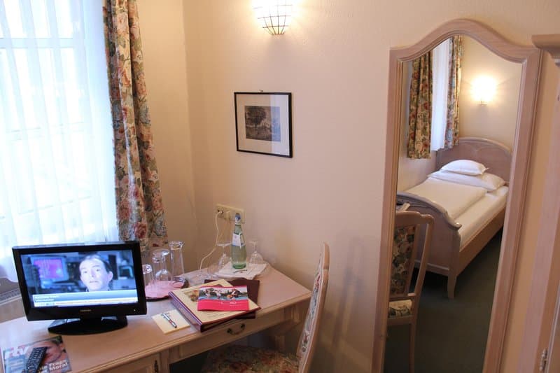 Hotel am Josephsplatz