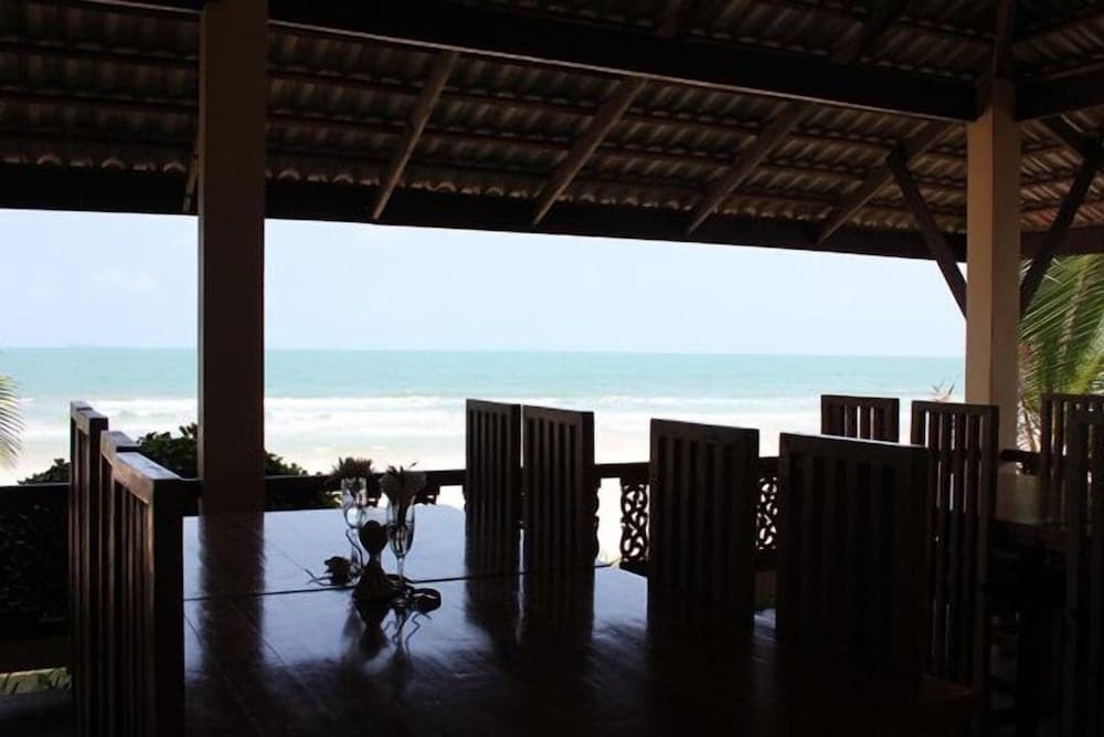 Cleanwave Resort Chumphon