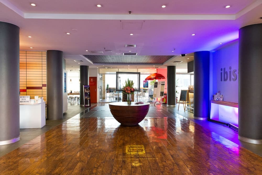 ibis Sydney Darling Harbour