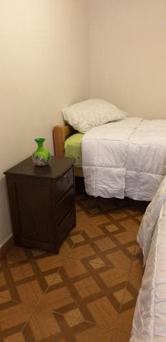 Samurais Bed & Breakfast
