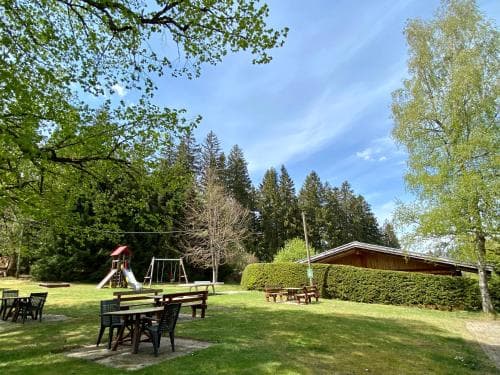 Gasthaus Staude