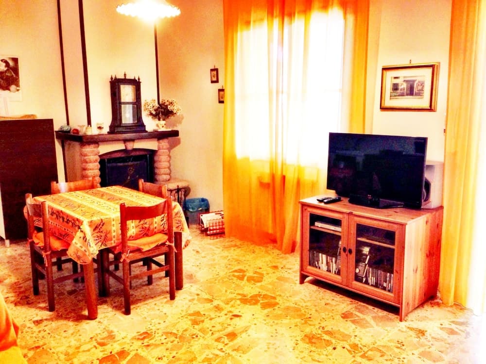 B&B Casa bianca